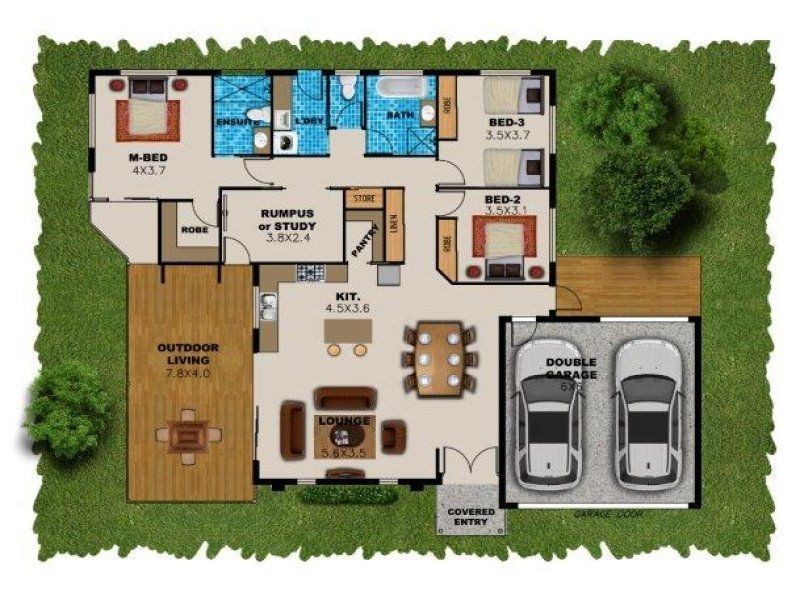 41 Granadilla Drive, Earlville QLD 4870