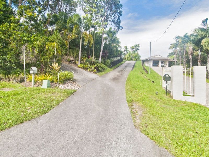 41 Granadilla Drive, Earlville QLD 4870