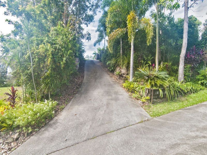 41 Granadilla Drive, Earlville QLD 4870