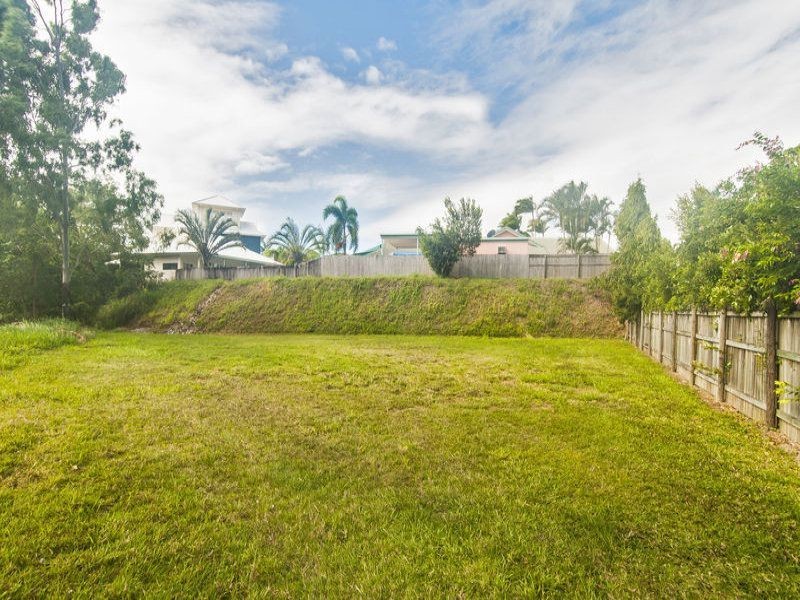 41 Granadilla Drive, Earlville QLD 4870