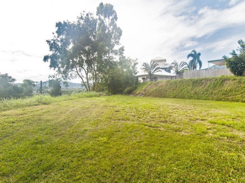 41 Granadilla Drive, Earlville QLD 4870