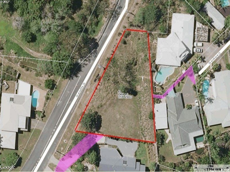 41 Granadilla Drive, Earlville QLD 4870