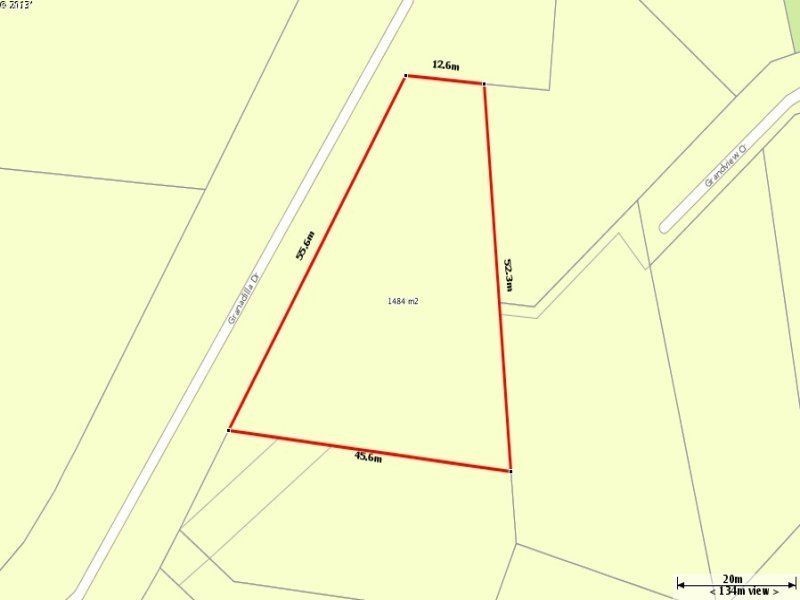 41 Granadilla Drive, Earlville QLD 4870