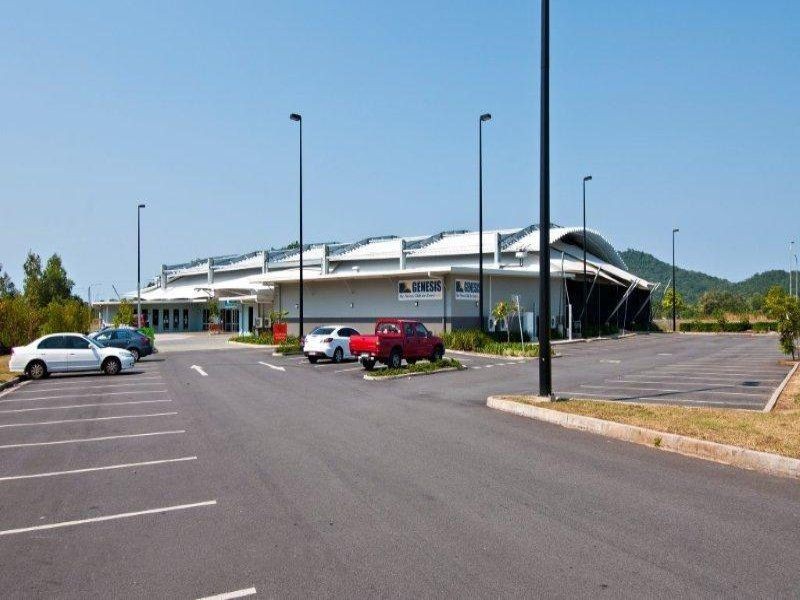 45 Daphne Drive, Redlynch QLD 4870