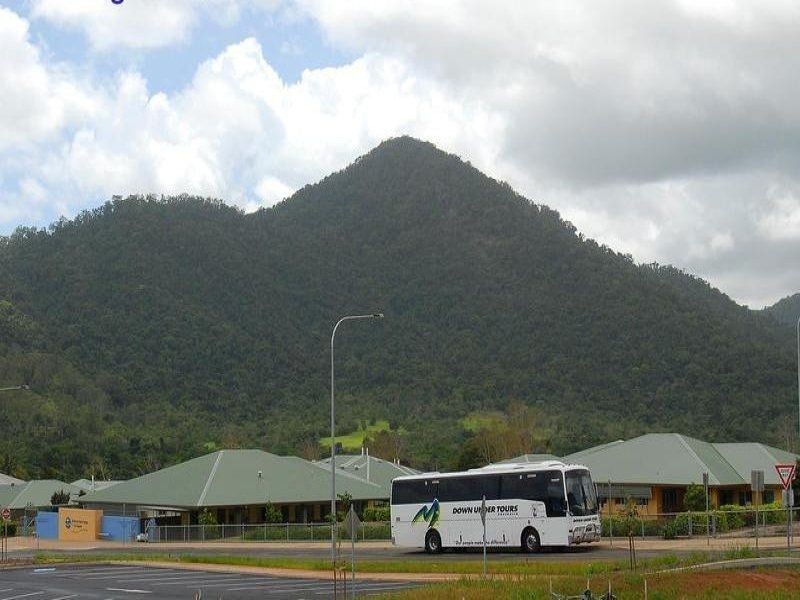 45 Daphne Drive, Redlynch QLD 4870