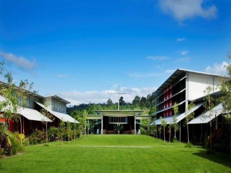 45 Daphne Drive, Redlynch QLD 4870