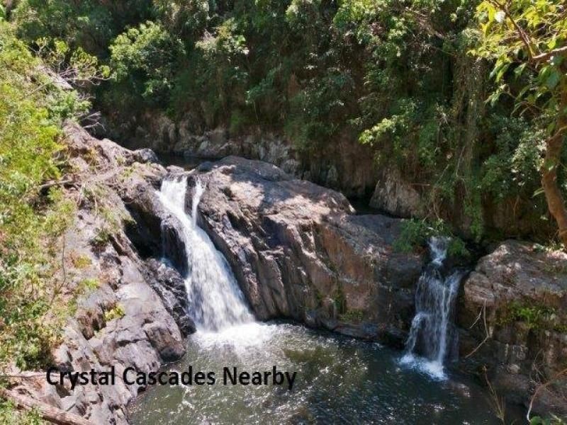 45 Daphne Drive, Redlynch QLD 4870