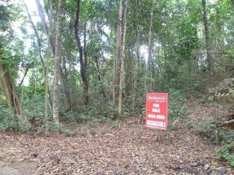1/27 Daphne Drive, Redlynch QLD 4870