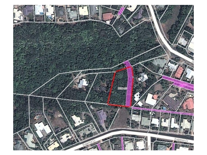 1/27 Daphne Drive, Redlynch QLD 4870