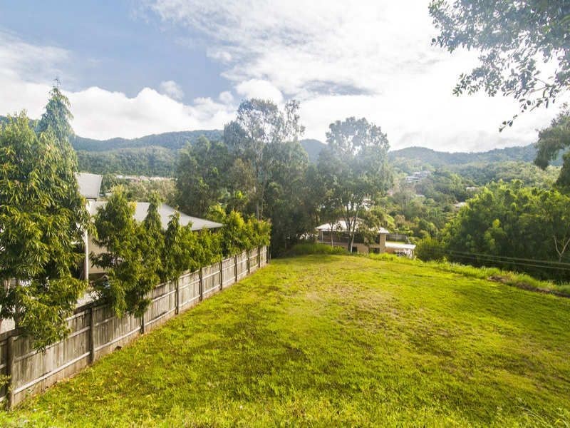 41 Granadilla Drive, Earlville QLD 4870