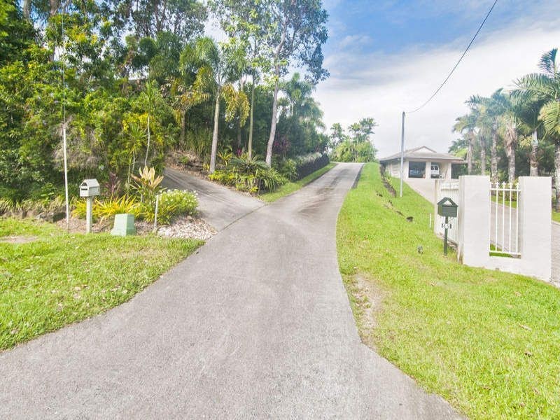 41 Granadilla Drive, Earlville QLD 4870