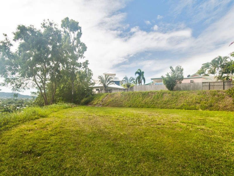 41 Granadilla Drive, Earlville QLD 4870