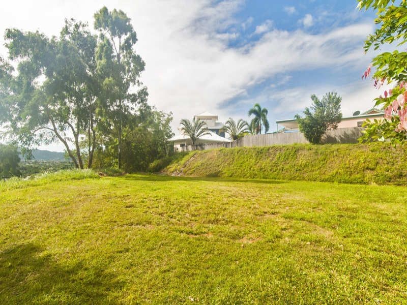 41 Granadilla Drive, Earlville QLD 4870