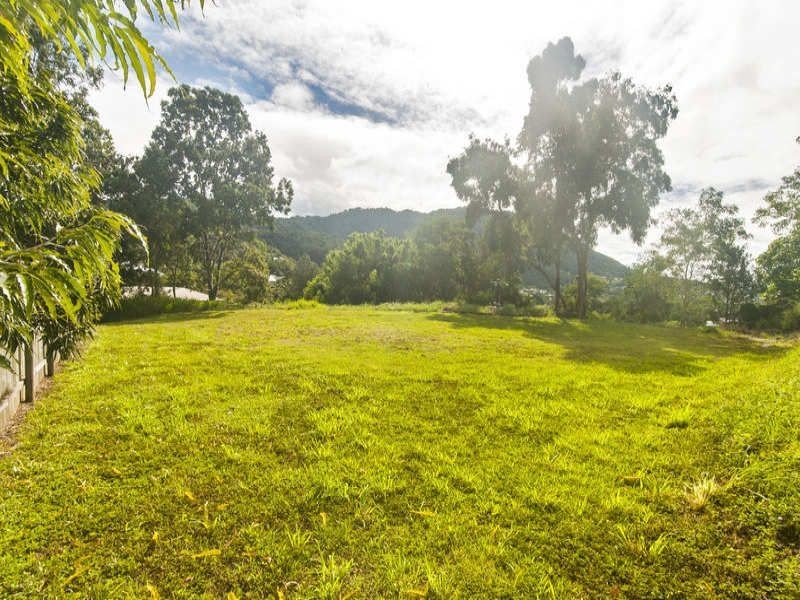 41 Granadilla Drive, Earlville QLD 4870