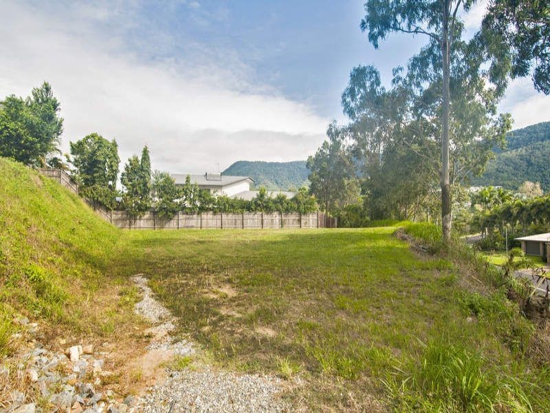 41 Granadilla Drive, Earlville QLD 4870