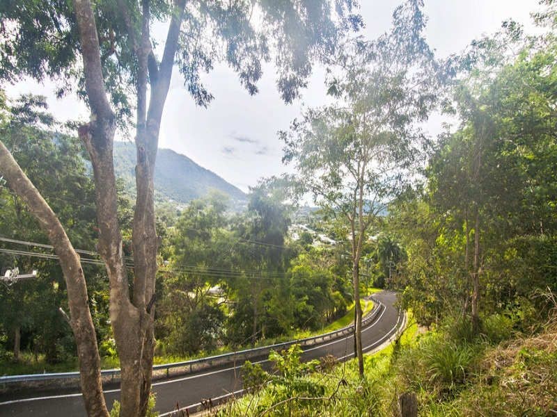 41 Granadilla Drive, Earlville QLD 4870