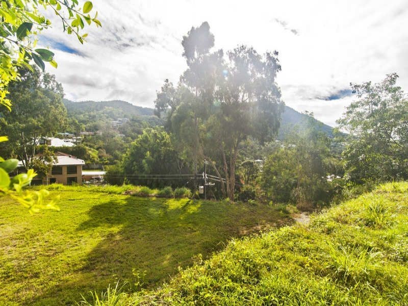 41 Granadilla Drive, Earlville QLD 4870