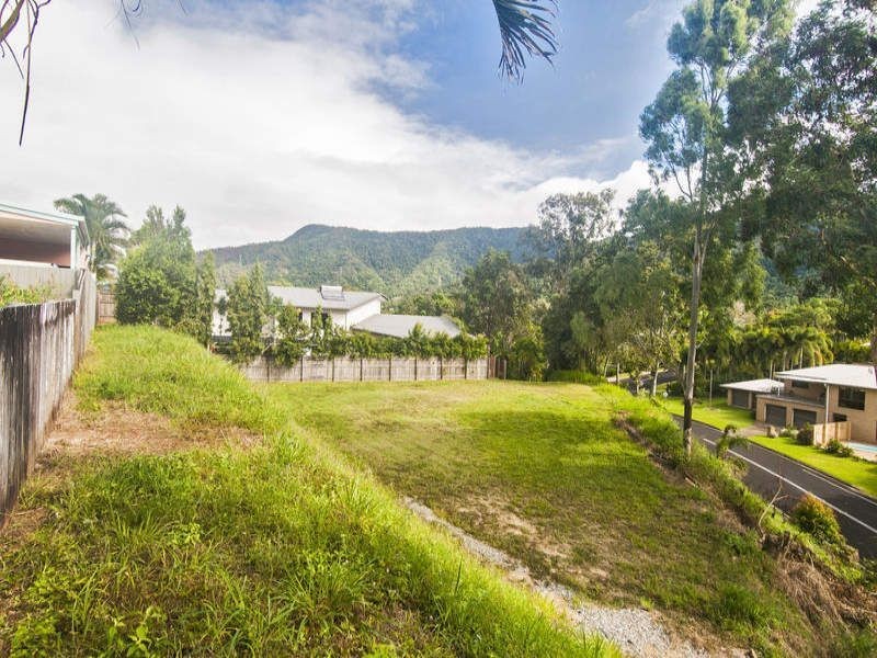 41 Granadilla Drive, Earlville QLD 4870