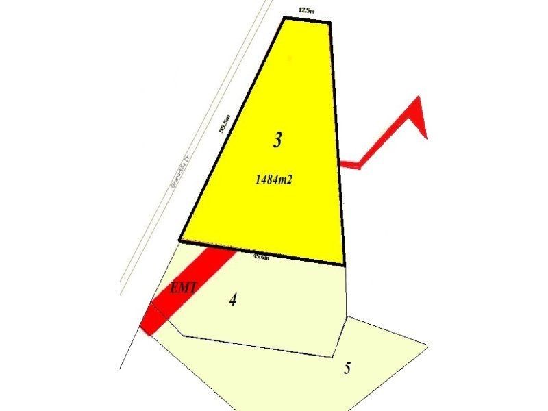 41 Granadilla Drive, Earlville QLD 4870