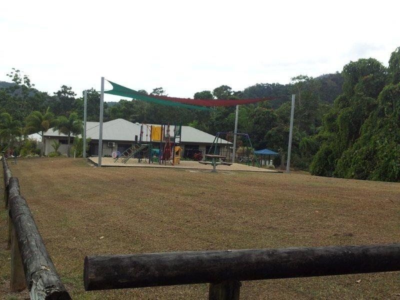 Lot 1 Shamrock Avenue, Brinsmead QLD 4870