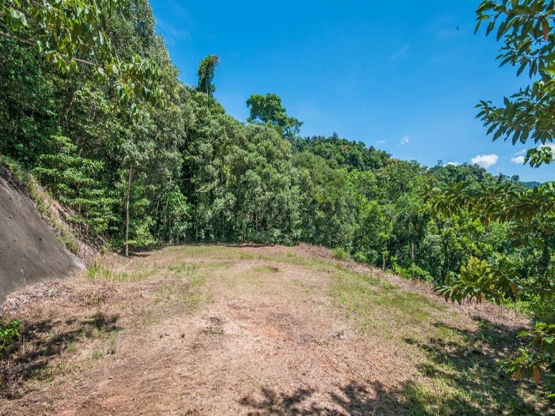 987/72 Fairley Street, Redlynch QLD 4870