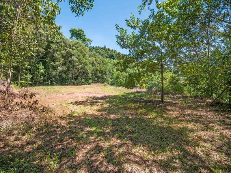 987/72 Fairley Street, Redlynch QLD 4870