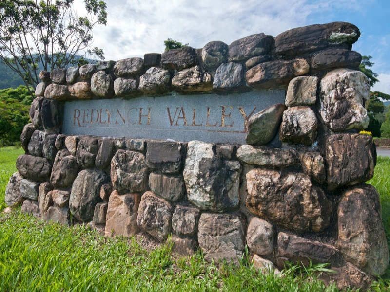 987/72 Fairley Street, Redlynch QLD 4870