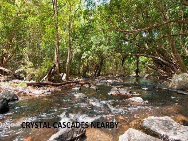 987/72 Fairley Street, Redlynch QLD 4870