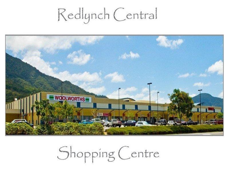 987/72 Fairley Street, Redlynch QLD 4870