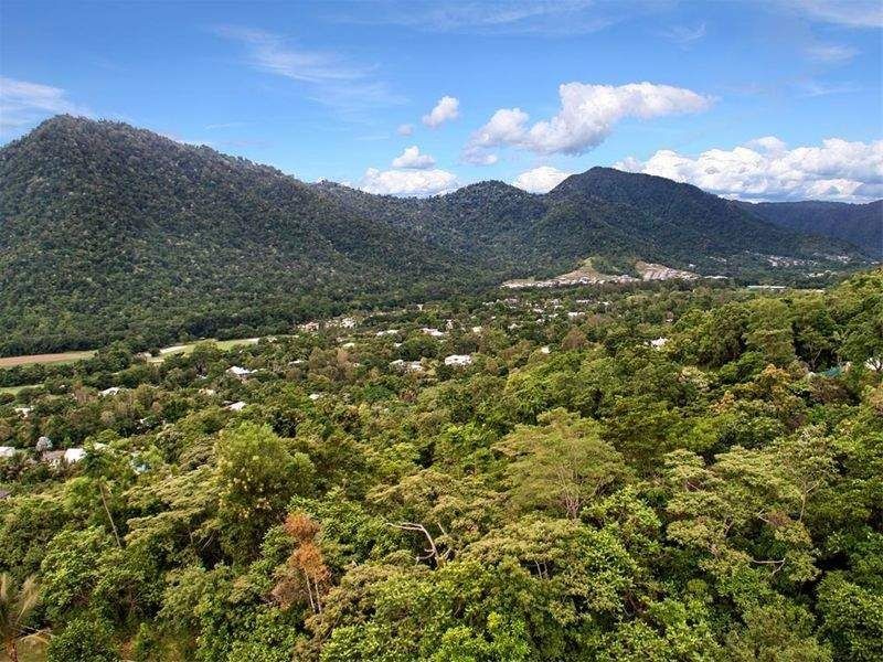 Lot 43 Mount William Close, Redlynch QLD 4870
