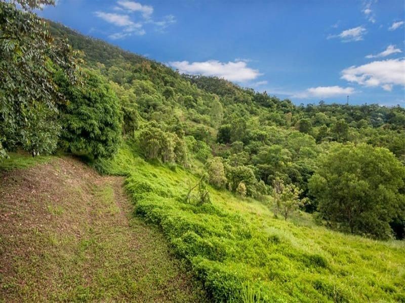 Lot 43 Mount William Close, Redlynch QLD 4870