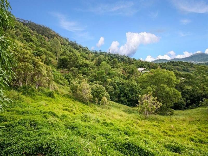 Lot 43 Mount William Close, Redlynch QLD 4870