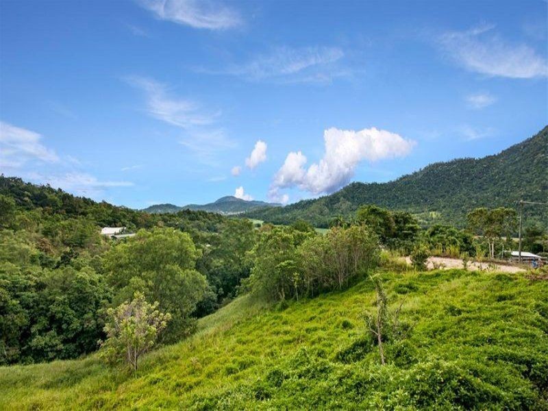 Lot 43 Mount William Close, Redlynch QLD 4870