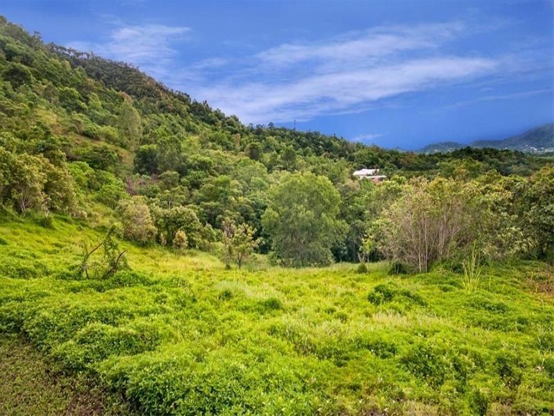 Lot 43 Mount William Close, Redlynch QLD 4870