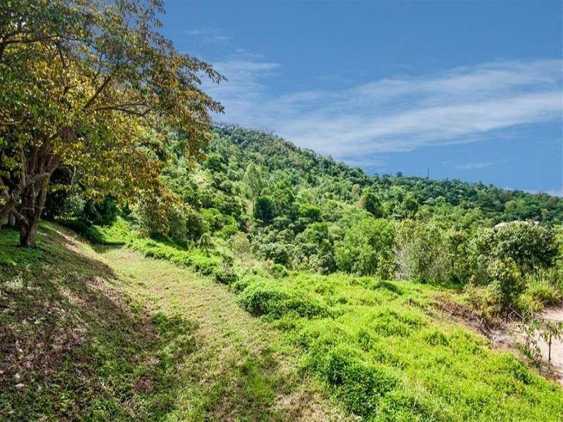 Lot 43 Mount William Close, Redlynch QLD 4870