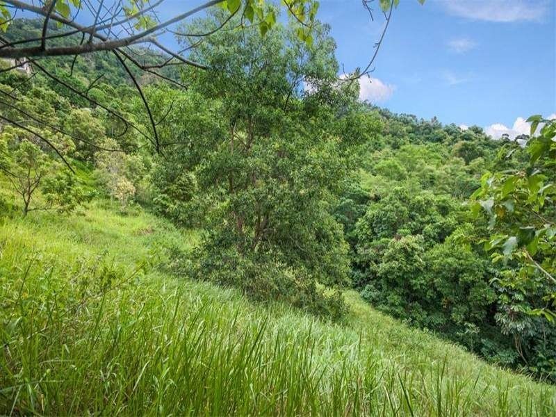 Lot 43 Mount William Close, Redlynch QLD 4870
