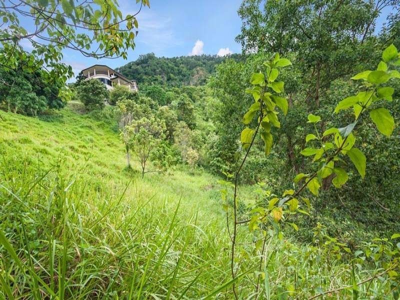 Lot 43 Mount William Close, Redlynch QLD 4870