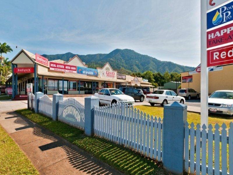 Lot 43 Mount William Close, Redlynch QLD 4870