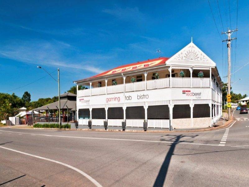 Lot 43 Mount William Close, Redlynch QLD 4870