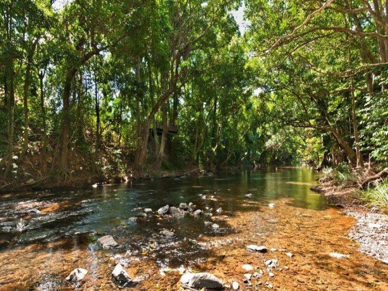 12 Lum Jim Street, Redlynch QLD 4870