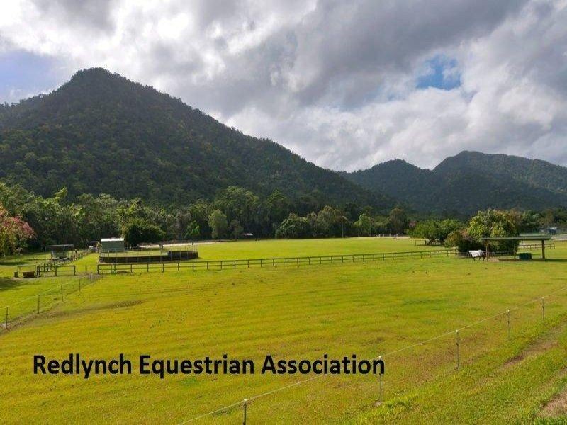 12 Lum Jim Street, Redlynch QLD 4870