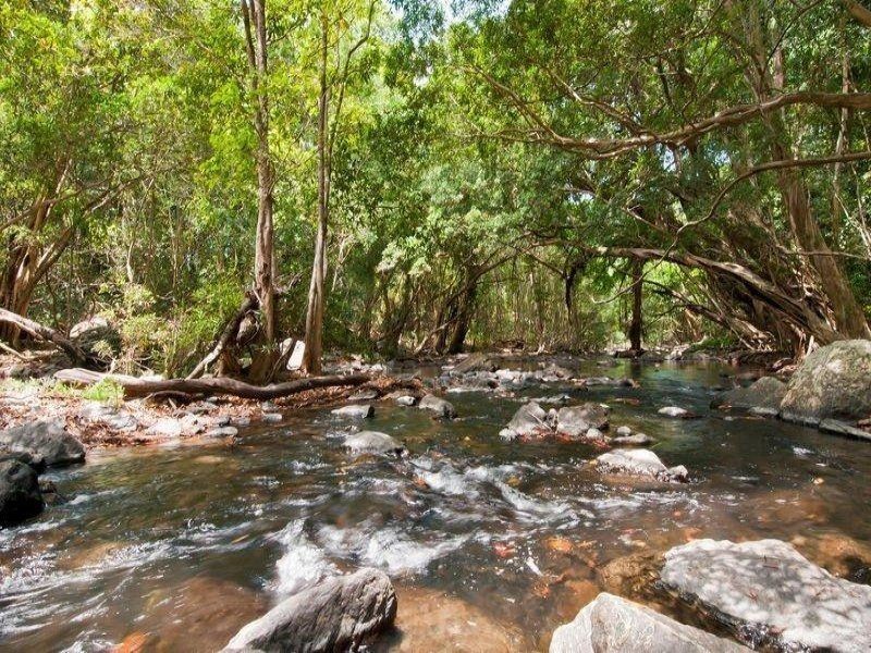 12 Stringer Close, Redlynch QLD 4870