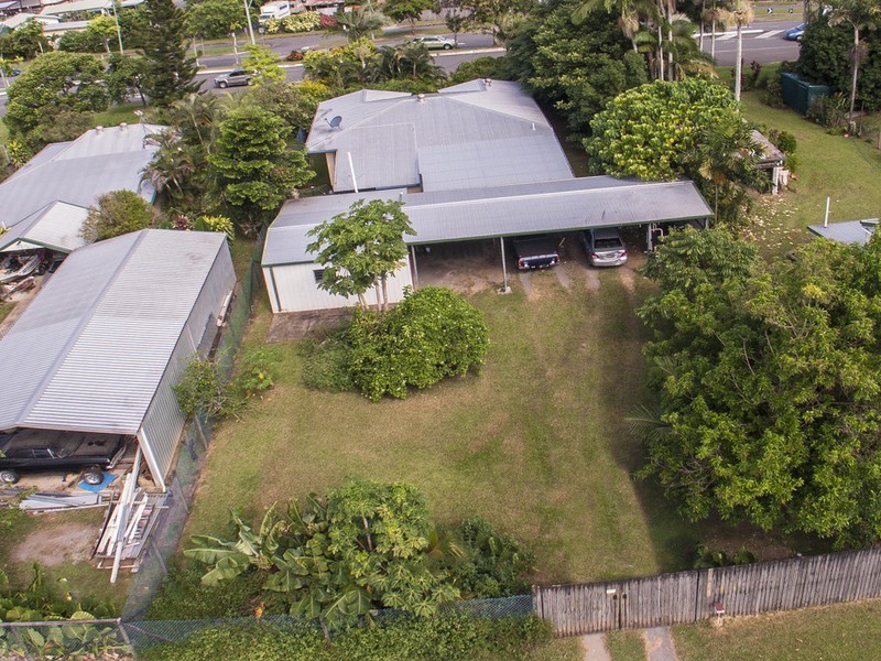 Edmonton QLD 4869