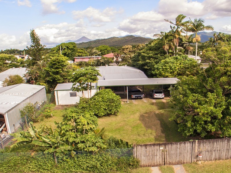 Edmonton QLD 4869
