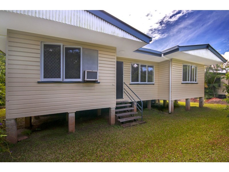 Edmonton QLD 4869