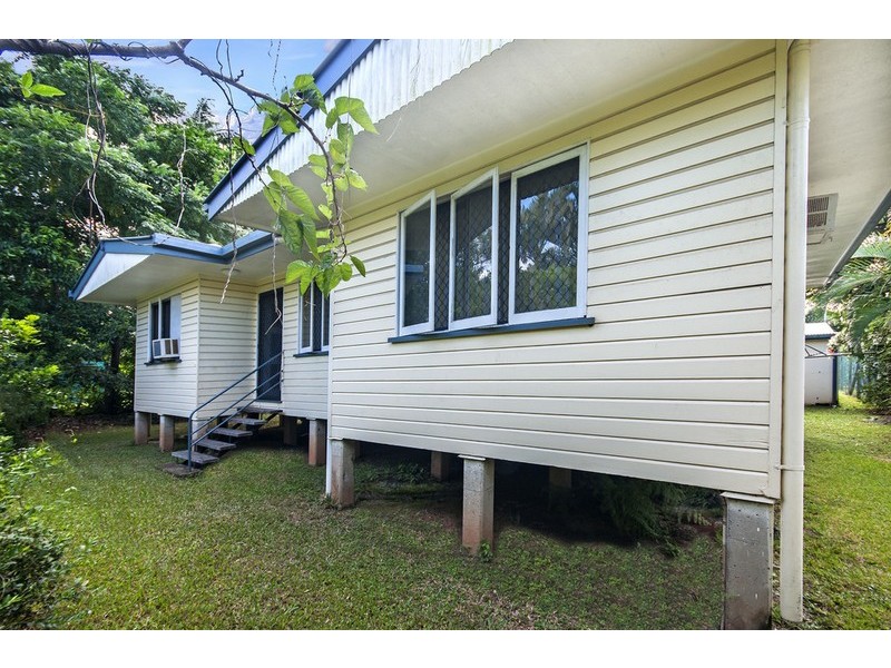 Edmonton QLD 4869