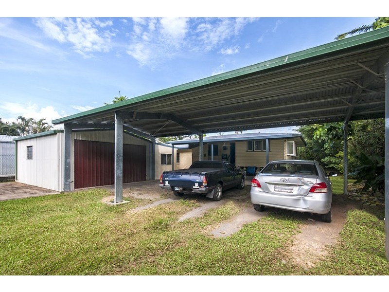 Edmonton QLD 4869
