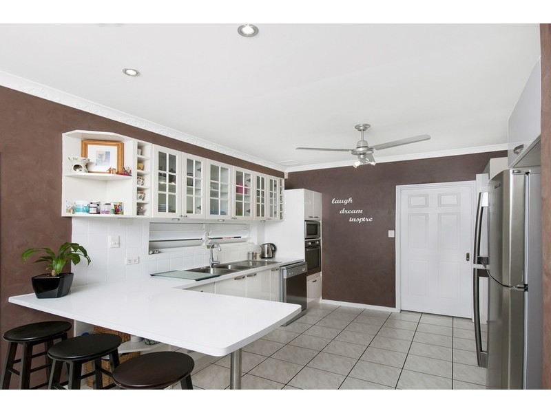 14 Jak Gee Street, Redlynch QLD 4870