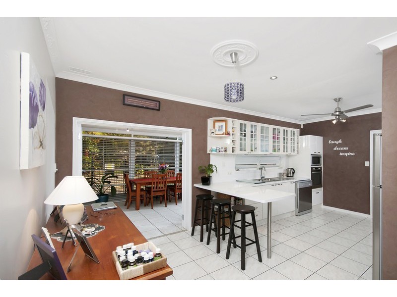 14 Jak Gee Street, Redlynch QLD 4870