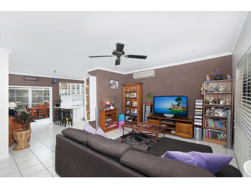 14 Jak Gee Street, Redlynch QLD 4870